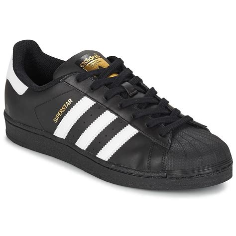 zwart met witte heren adidas schoenen neo|adidas sneakers wit.